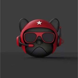 French Bulldog AirPod Pro Case
